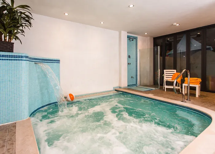 Hotel Antares Cattolica